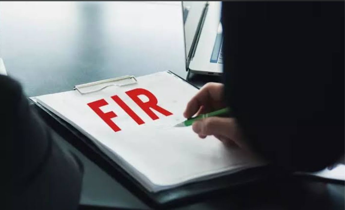 Ram Himna Leh Hursualna Kaihhnawiha FIR Thehluh Chu Police Website-ah Dah A Ngai Lo: Allahabad HC Chuan FIR Copy Hren A Phal Sak