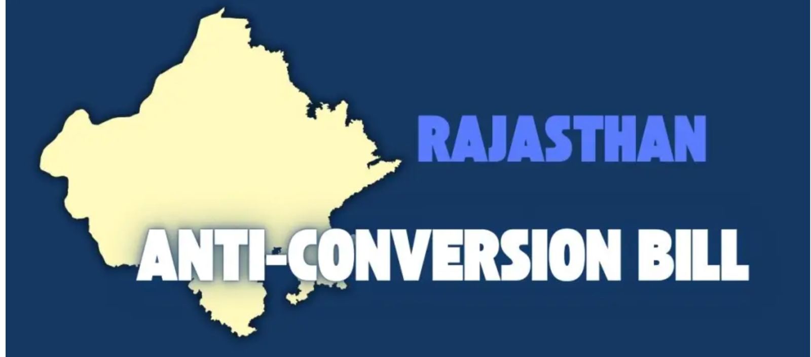 Supreme Court Chuan Rajasthan Anti-Conversion Law Chu India Danpui Kalh A Ni Tia Challenge-na PIL Chu Ngaihtuah Turin A Pawm A, Sawrkar Insawifiah Turin A Ti