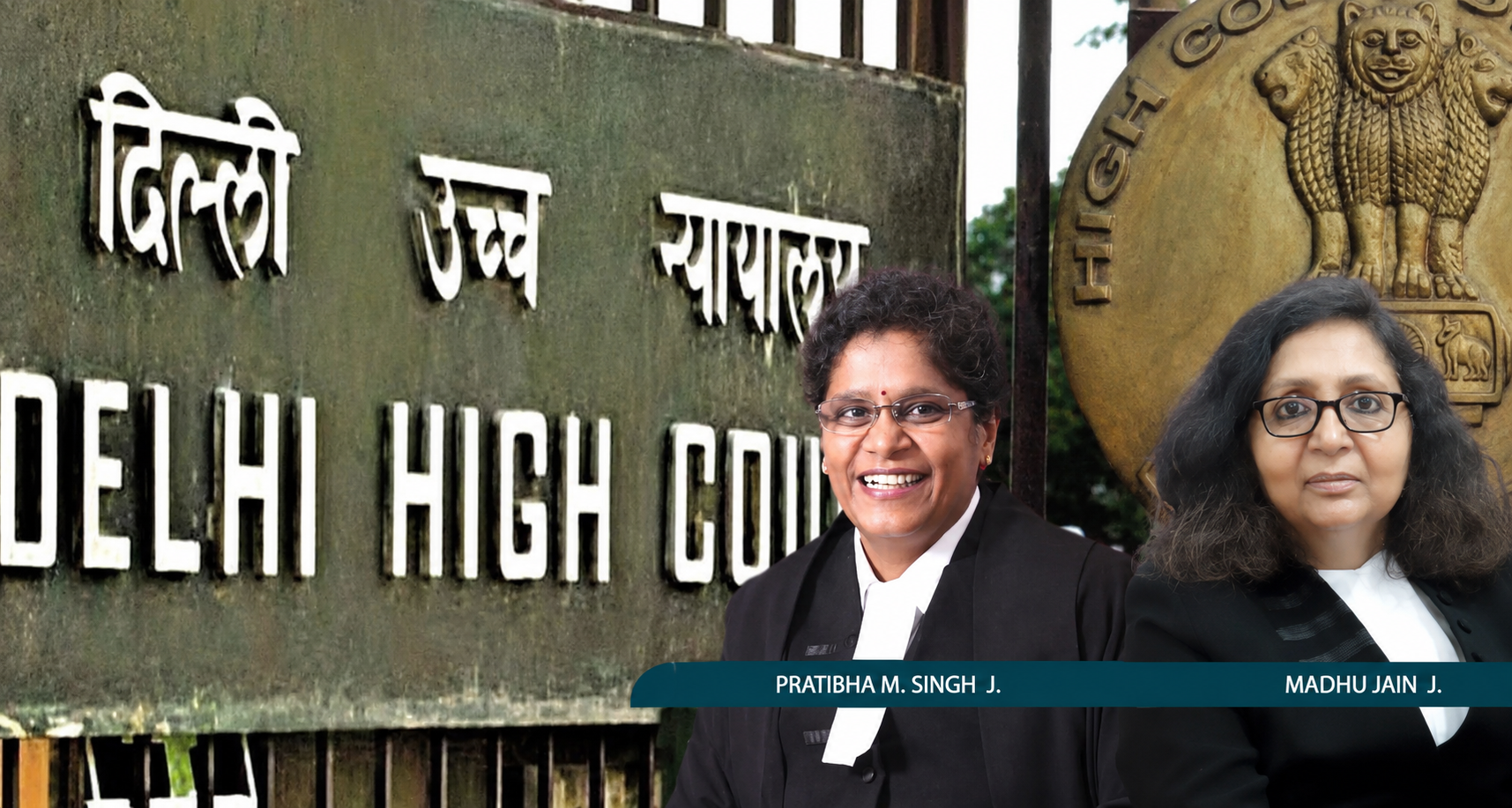Delhi High Court Chuan Kawngsira Thil Zuarte Chu Hnawtchhuak Lo Turin Leh Tibuai Lo Turin Venhimna Thu An Sawi
