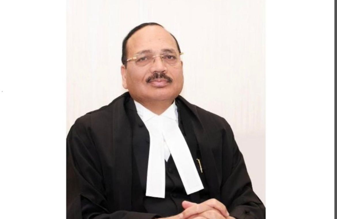 Chief Justice of India Thar Surya Kant Ngaihdan Thlirna leh Thutlukna Thenkhat te
