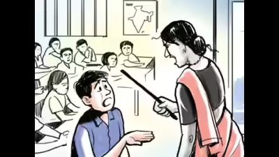 ‘Zirlaite Siamtha Turin, Sikul A Zirtirtuin Hremna A Lekkawh Thei’: Kerala High Court Chuan Zirtirtuin Naupang A Vuak Avanga Case A Ti Tawp