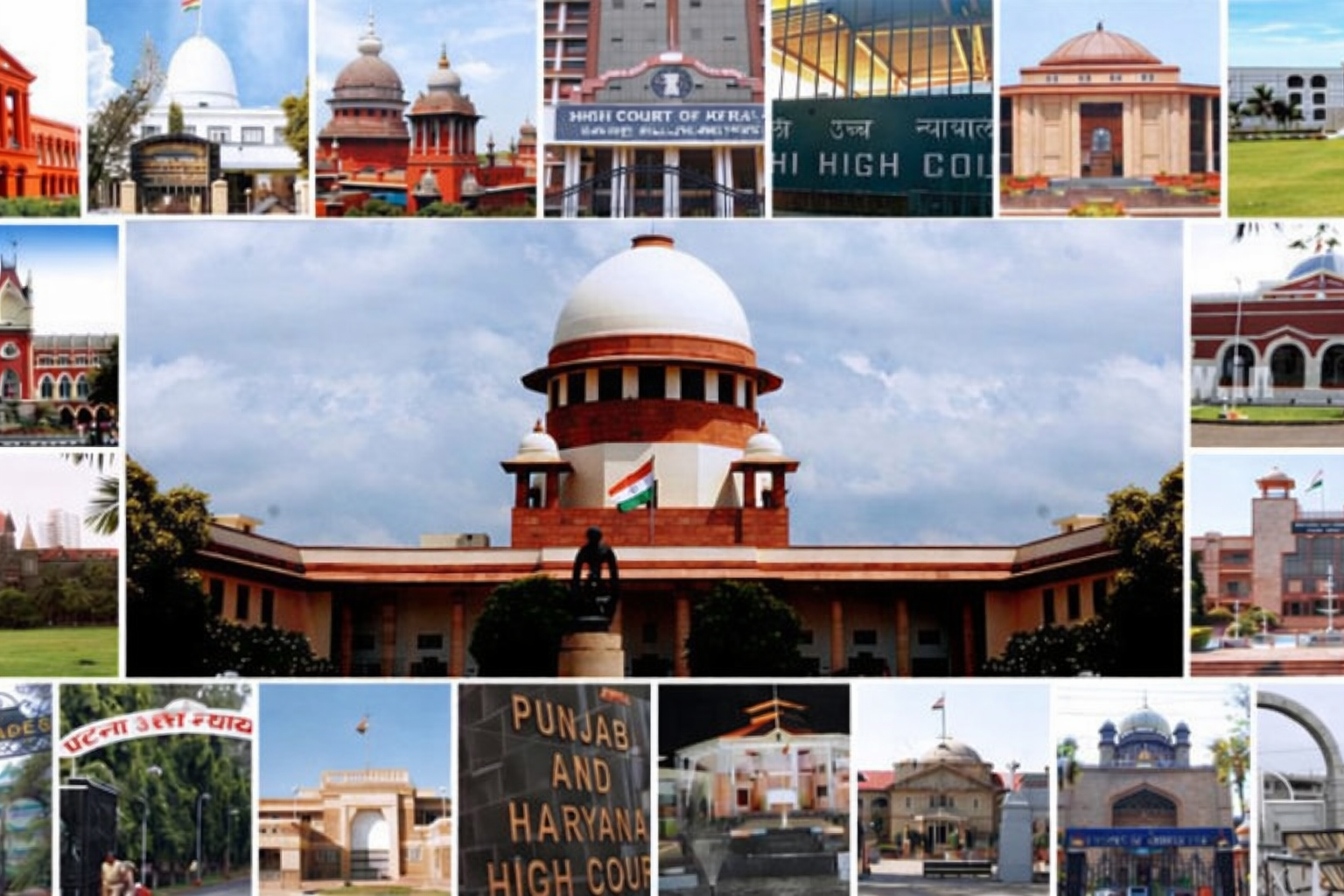 Supreme Court-in High Court-ten Thutlukna Rang Taka An Puanchhuah Theih Nan Kaihhruaina Siam Dawn