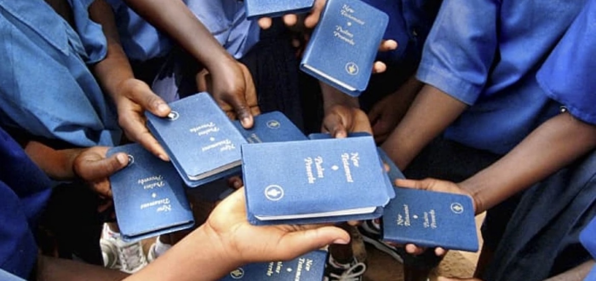 Bible Sem leh Pathian Thu Sawi Ringawt Chu Dan Bawhchhiatna A Ni Lo: Allahabad High Court