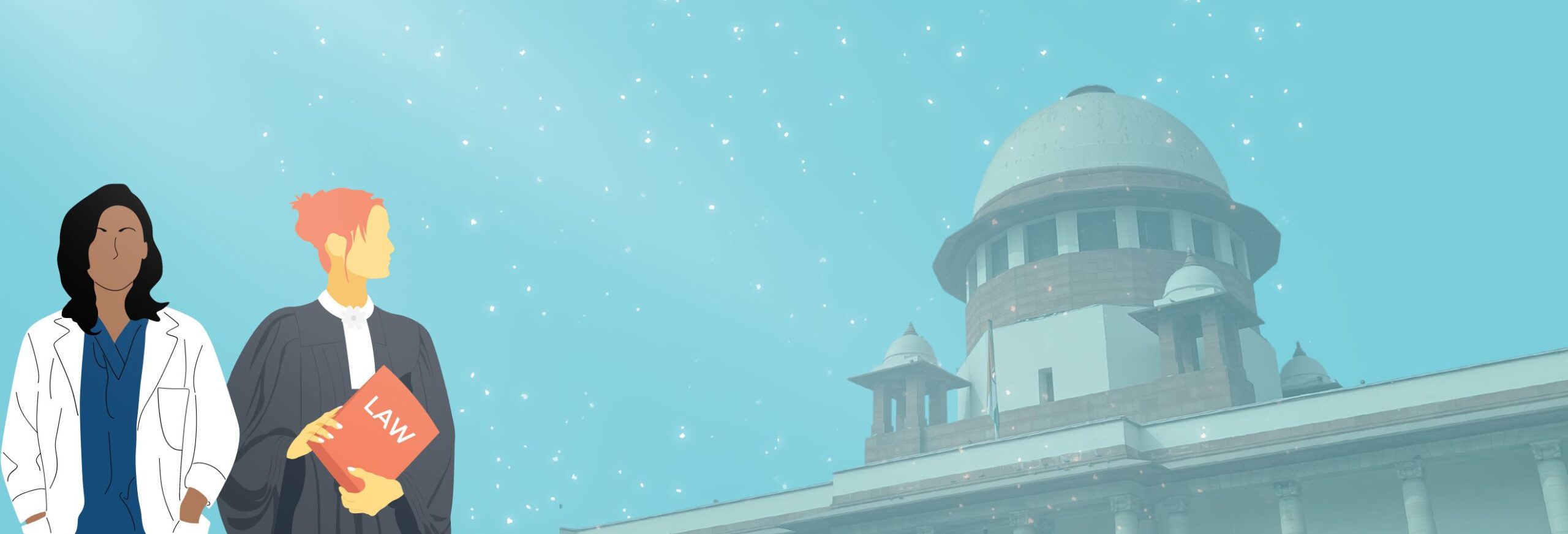 Supreme Court : Doctorte Kan Ngaihsak Loh Chuan Khawtlangin Min Ngaidam Thei Lo Ang , Anni Hum chu Judiciary Tih Tur A Ni.