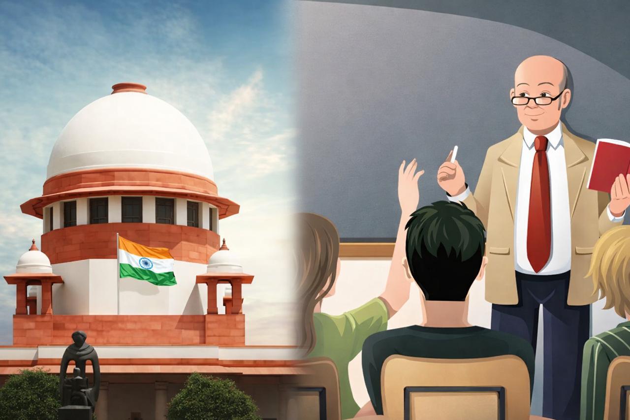 Supreme Court Chuan Class 9 atanga 12 Zirtirtute’n TET An Neih Ngei Ngei A Ngai Em Tih Chungchangah Affidavit Thehlut Turin Union Sorkar Chu A Ti