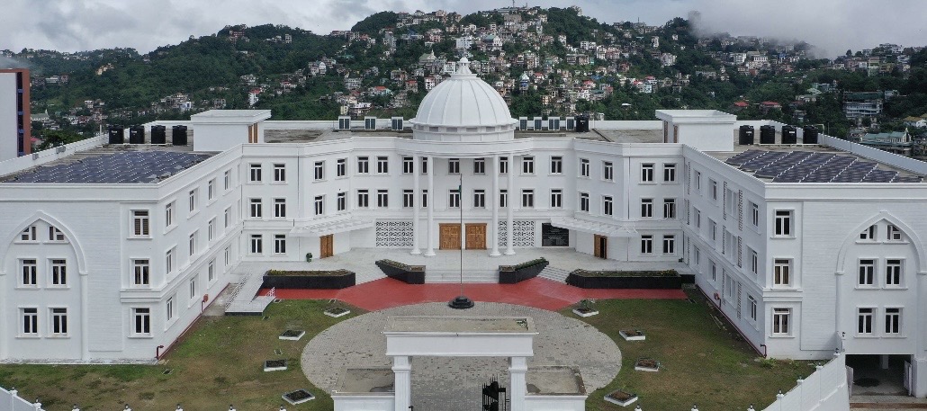 SASCI 2023-2024 Hnuaia Contractor Te Hnathawh Tur Zat Hlutna Mizoram Sorkar-in A Tihhniamsak Chungchanga Gauhati High Court-a An Thubuai Thehluh Chu Court-in A Hnawl