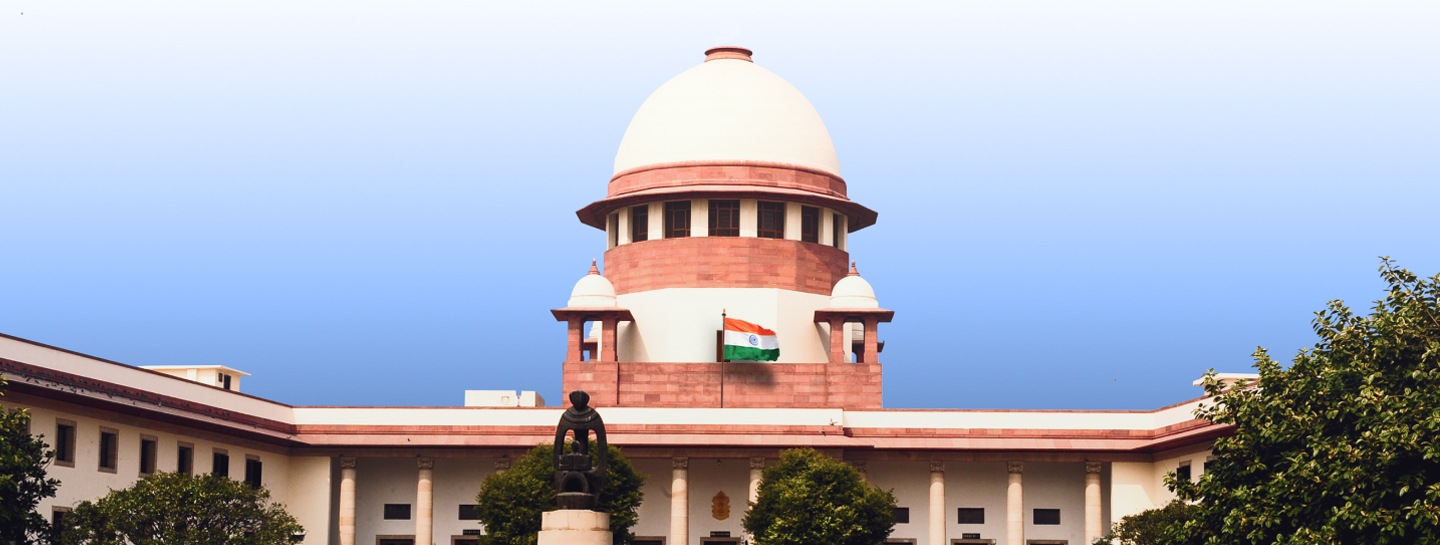 Supreme Court Chuan Pawngsual Thubuaia Tang Dhanraj-a Chu Kum 9 Hnuah Thiam Chantirin a Chhuah Zalen, Thudik Zawn Chhuah hi Court-te Tihtur Ber a Nih Thu a Sawi
