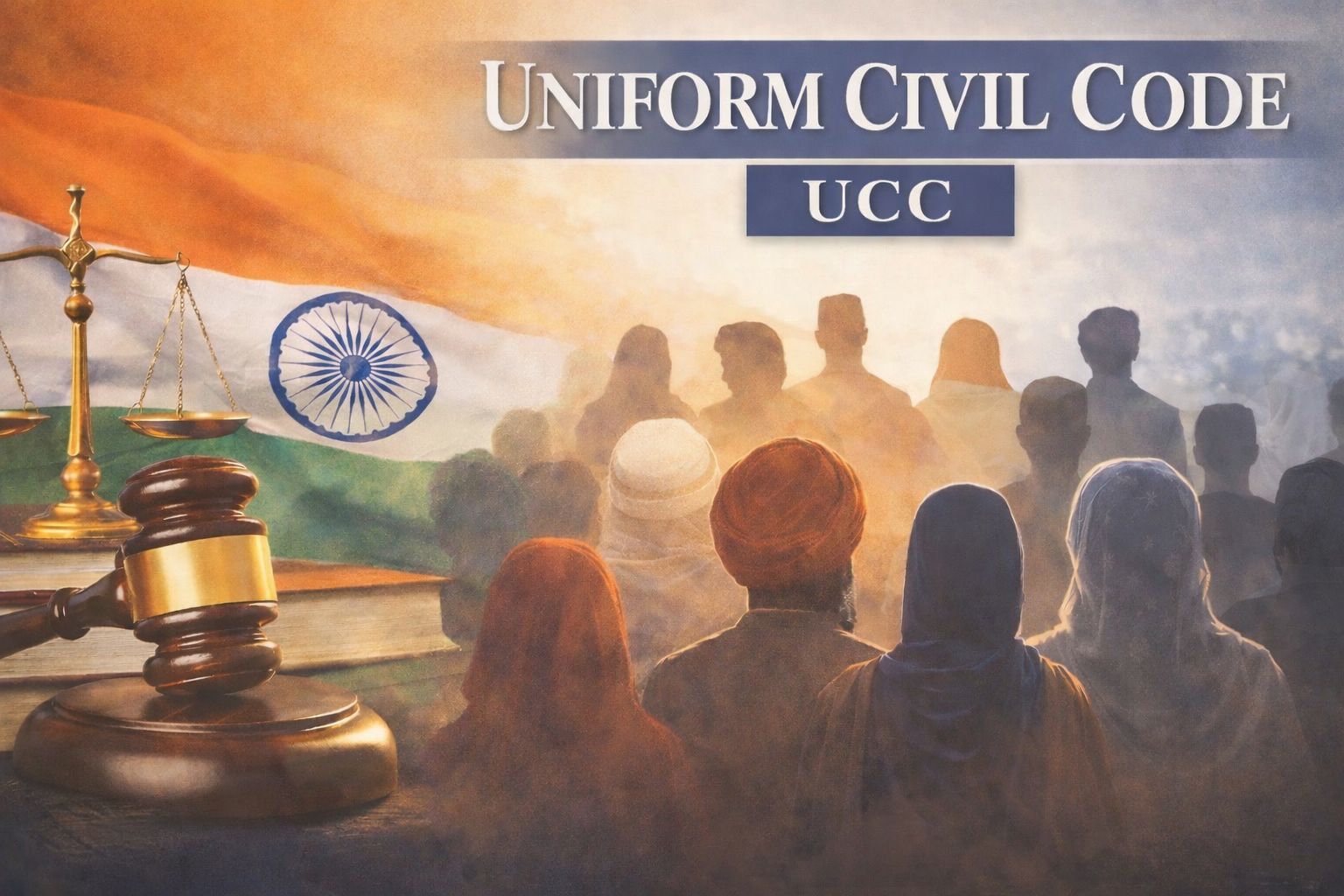 Supreme Court Chuan UCC Hian India Hmeichhiate Dikna Chanvo A Humhalh Theih Thu A Sawi