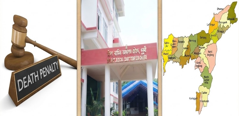Hmeichhe Naupang kum 4 Mi Pawngsual a Thattu Assam Court-in Thi Turin Chungthu Relsak