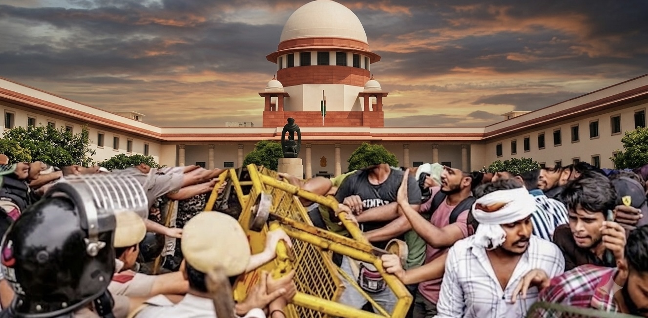 SUPREME COURT CHUAN NEET PAPER LEAK AVANGA LUNGAWILOHNA LANTIRNAA POLICE-TE CHET DAN CHUNGCHANGA THUBUAI THEHLUHTE CHU NGAIHTUAH A REMTI