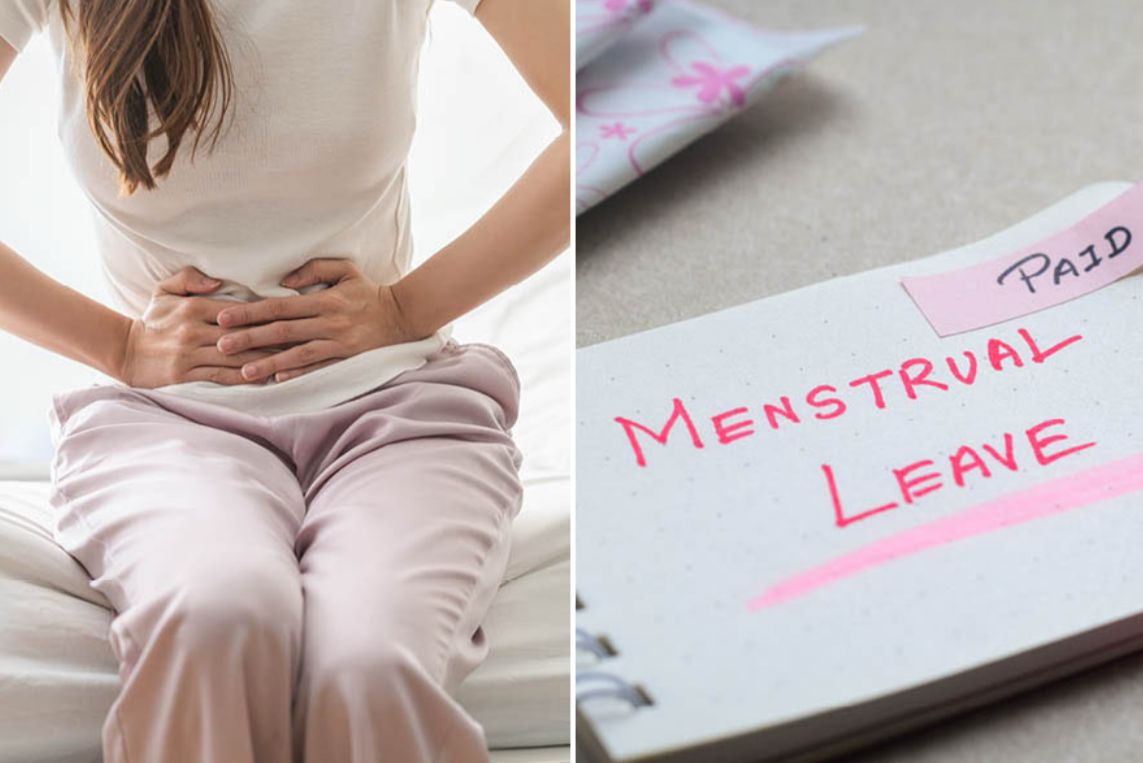 Hmeichhiate’n An Taksaa Danglamna An Neih Avangin An Hnaah Harsatna Thlensak Tur A Ni Lo: Karnataka High Court Chuan Menstrual Leave Chungchang January 2026-ah Ngaihtuah dawn