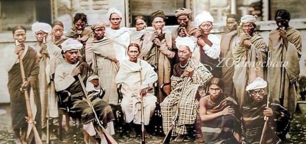 Supreme Court Chuan Mizo Chief Council-in Zangnadawmna Vbc 500 Phuta Petition An Thehluh Chu A Hnawlsak