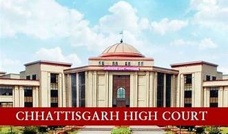In Chhunga Tawngtai Inkhawm Neih Khapna Dan A Awm Lo, Thuneitute Phalna Lak Pawh A Ngai Lo: Chhattisgarh High Court