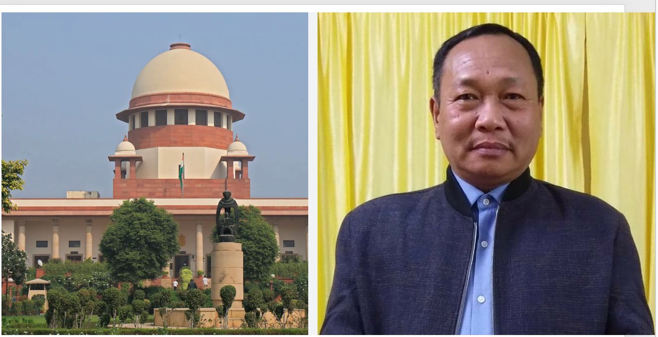 Autonomous District Council Member Leh Mizoram Legislative Assembly Member Nih Kawp Theih Lohna Thiah Tak Chu Ngaihtuah Tha Leh Turin Supreme Court-in Chakma leh Mara Autonomous District Council Te Hriattir