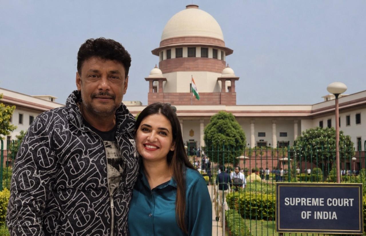 Darshan Thubuai Chungchanga ‘Media-in Rorelna an lo Ken Kawh’ Chu Karnataka High Court-in Na Takin A Dem; Hma La Turin Hriattirna Chhuah, ‘Chanchinbu miten Roreltu, Jury leh Hremna Petu Nihna An Chang Tur a ni  lo’ A Ti