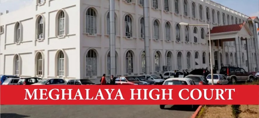 Meghalaya-a KSU Black Flag Bike Rally Neihnaa Buaina Chhuakah Meghalaya High Court-in Suo Motu Case Ngaihtuah