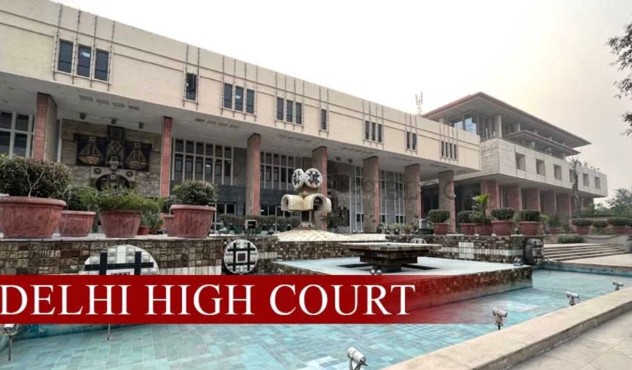 Delhi High Court Chuan India Rama Zirna Inah Attendance Chhiat Avangin Exam Phalsak Loh Theih A Ni Lo A Ti.