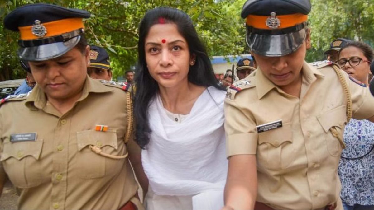 Sheena Bora Tualthahna: Thla 9 Chhungin Thubuai Chingfel Turin Supreme Court-in Thupek A Chhuah