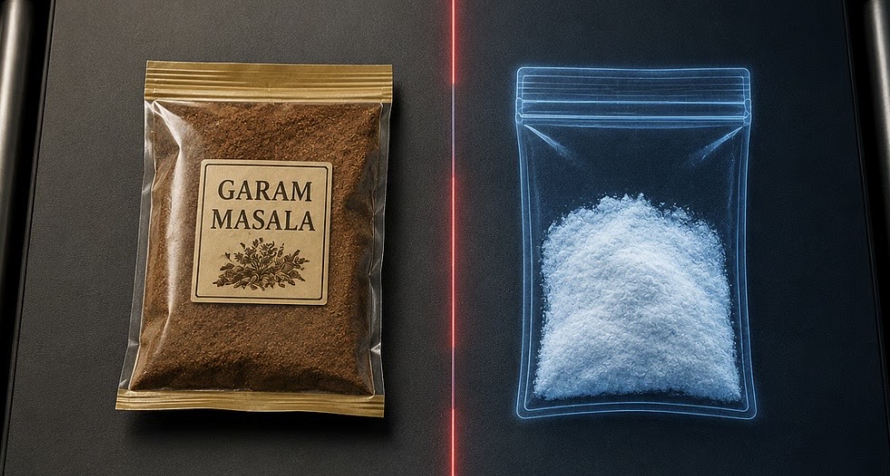 Airport-a A Garam Masala Ken Chu Heroin Emawni Tia Tanina Ni 57 Tan Tir Anih Hnuah Sumdawng Pakhat Hnenah Zangnadawmna Nuai 10 Pe Turin MP High Court Chuan MP Sorkar A Hriattir