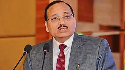 Chief Justice Of India Thar Lunglei Polytechnic Case-a  Thutlukna Siamtu Justice Surya Kant, February 2027 thleng a Chelh Ang.