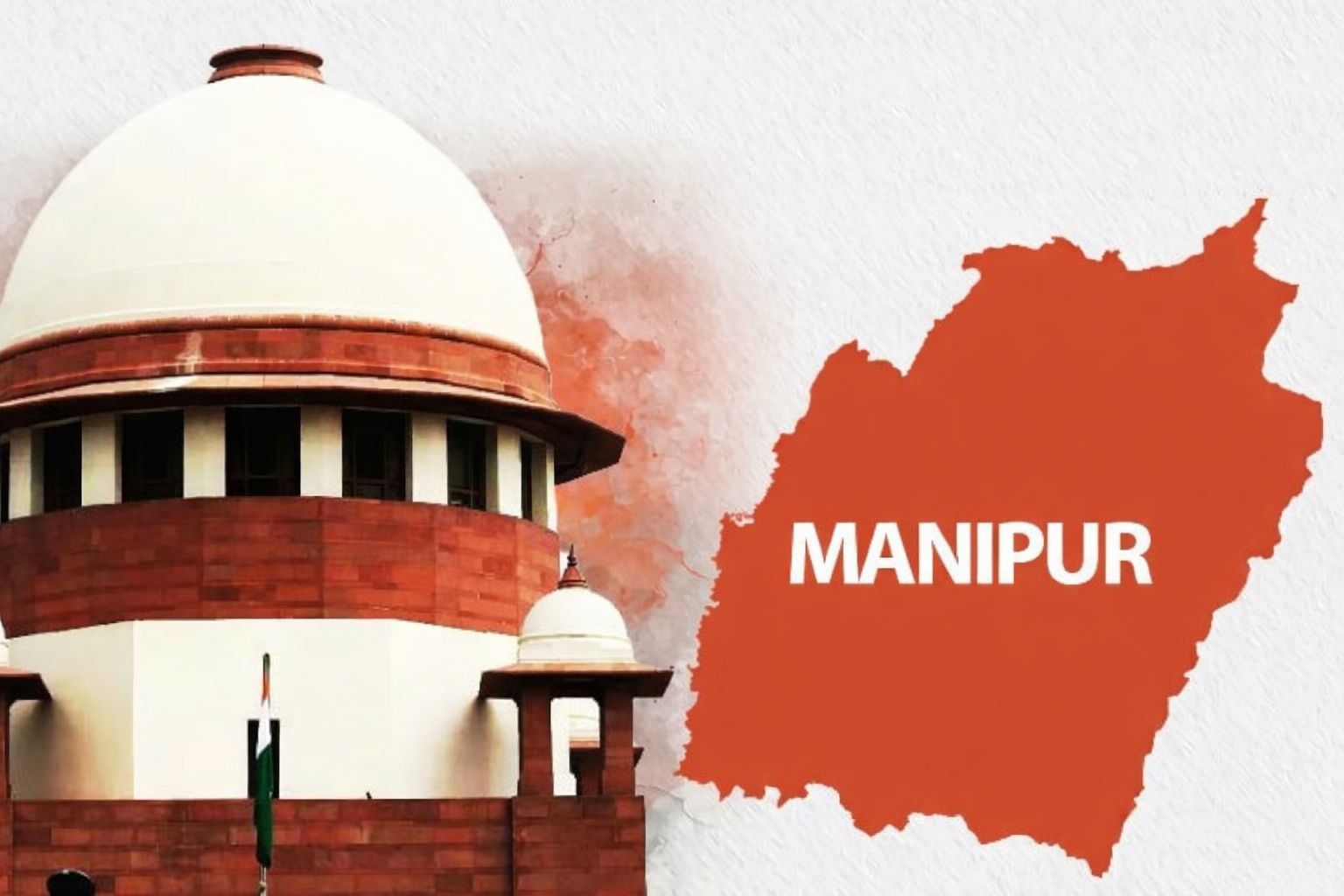 Manipur Buainaa Thilthleng Chhuina Kal Zelah Supreme Court-in Thupek A Chhuah, Thubuai Chinfelna Senso Zawng Zawng Tumsak An Ni Dawn