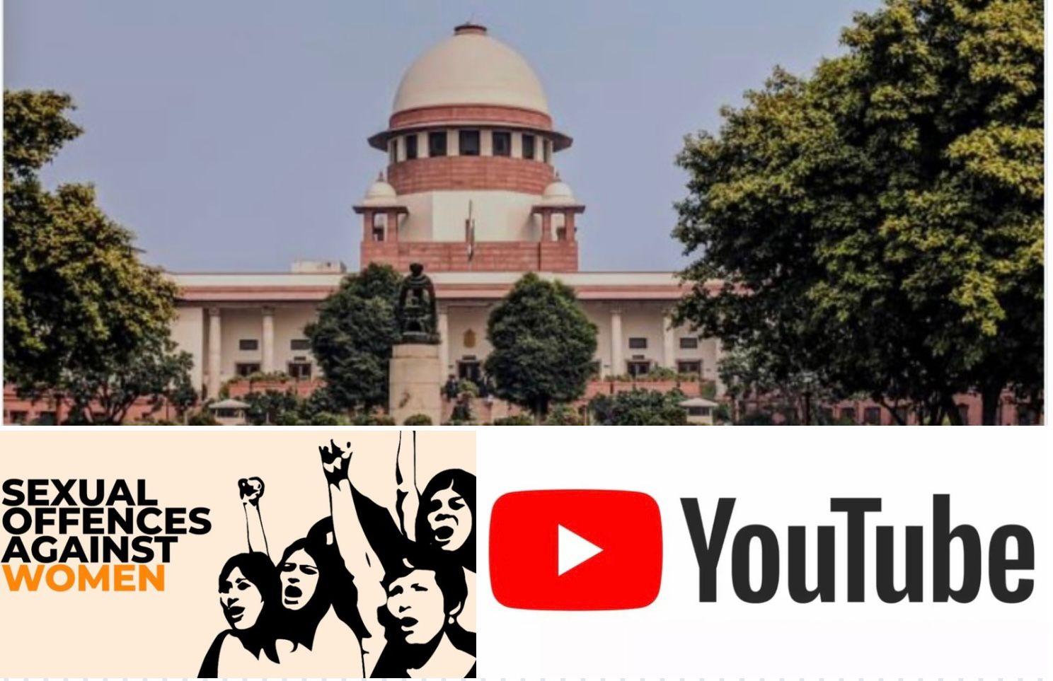 Supreme Court Chuan Youtube Channel-a Sexual Offence Tuartu Hmeichhia Te Nihna Tarlan Chungchanga Hmalak Dan Tur A Hriattir