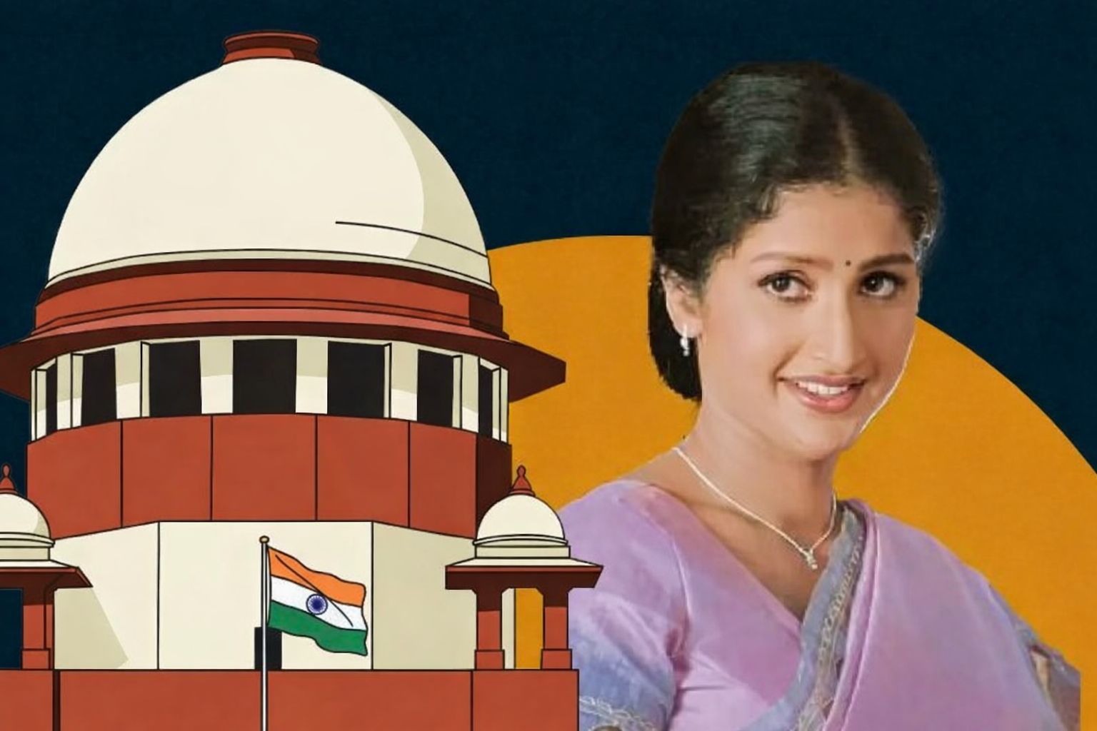 Intihlum Dun Tura Inthurualnaa Dam Khawchhuak Zawk Chu Intihhlumna Thlen Tirtu Anga Hrem Theih A Ni: Supreme Court