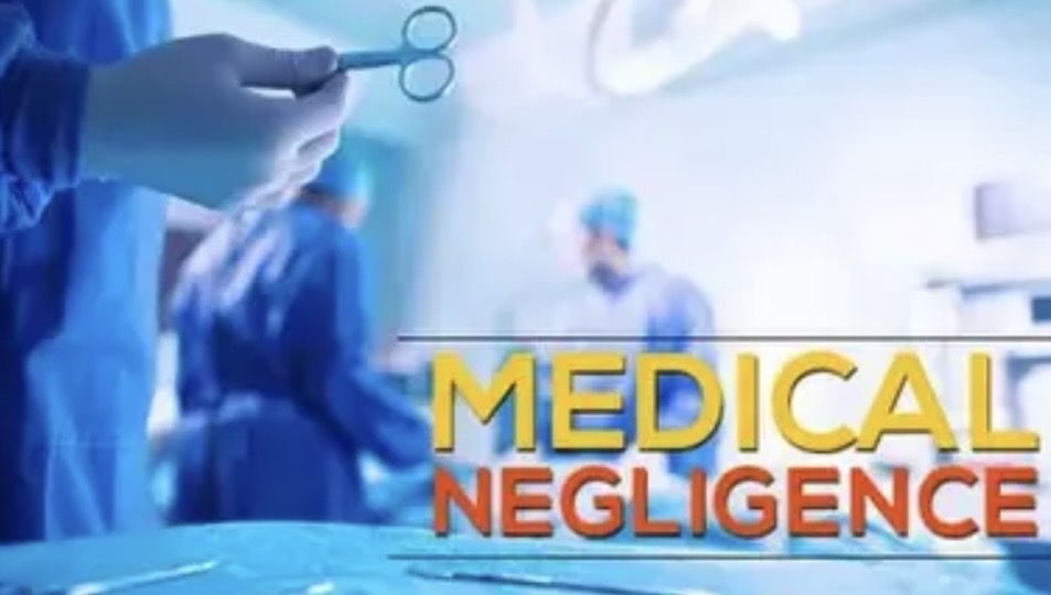 KK Surgical & Maternity Hospital Te’n Kala Lungte Awm An Lakchhuah Theih Loh Avanga Medical Negligence An Neih Chu Delhi Consumer Commissioner Chuan A Nemnghet