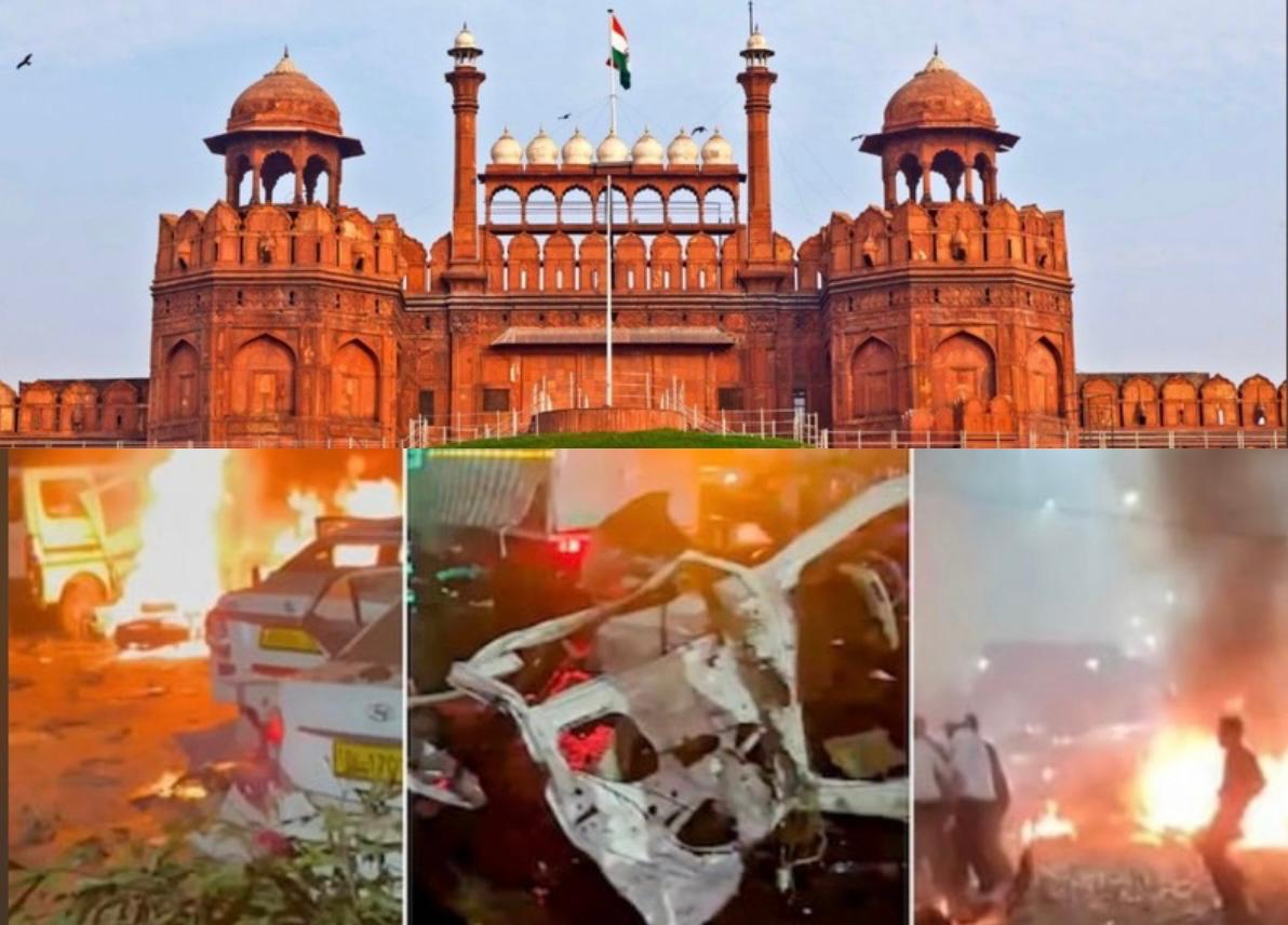 Red Fort Bula Bomb Puakah Rinhlelh Mi Pa Li Ni 10 Chhung Chhuizuina Neia Police Te Thuzawh Fiah Turin Patiala Court In a Phalsak