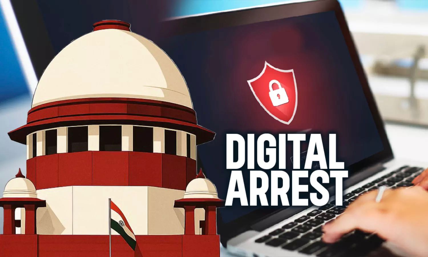 Digital Arrest Scam Thubuaiah Bank Hna Thawh Dan Supreme Court-in A Ngaihtuah, Inkaihhruaina Thupek A Chhuah