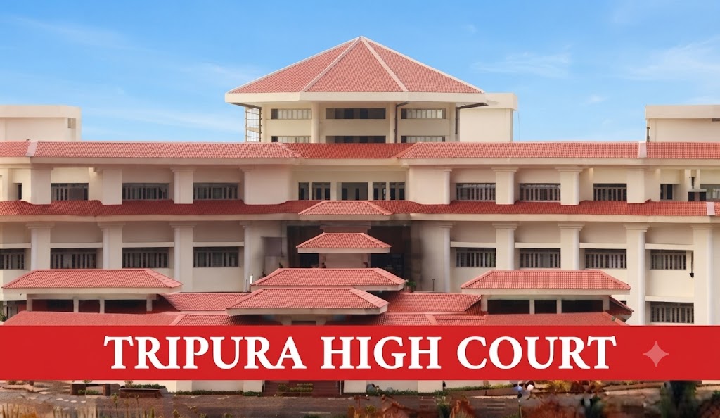 Tripura Human Rights Commission Thutluknaah Tripura High Court Inrawlh; Commission Thutlukna A Stay Sak