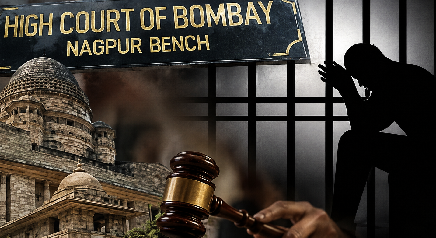 Man Chhan Hrilh Lova Man Vangin Zangnadawmna Cheng Nuai 2 Pe Turin Bombay High Court Chuan Maharashtra  Sorkar A Hriattir 