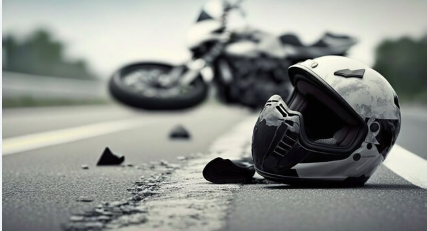 Helmet A Khum Loh Avangin Zangnadawmna Dawn Tur Tih Hniam Sak A Ni: Accident Avanga A Thihnaah Thiamlohna A Nei Ve Tiin Madras High Court Chuan Thutlukna A Siam