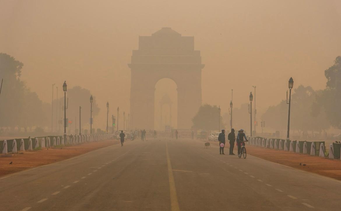 Delhi- National Capital Region A Boruak Chhe Zel Chungchang Supreme Court-in Ngaihtuah Dawn: A Tih Rehna Turin Dawi Tiang Hman Tur An Neih Loh Thu Sawi