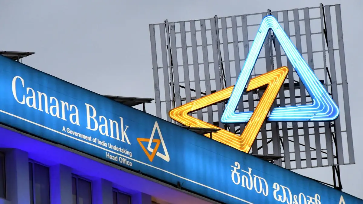 Canara Bank-in USD 100,000 An Thawn Sual Avangin Zangnadawmna Pe Turin Supreme Court-in Hriattir