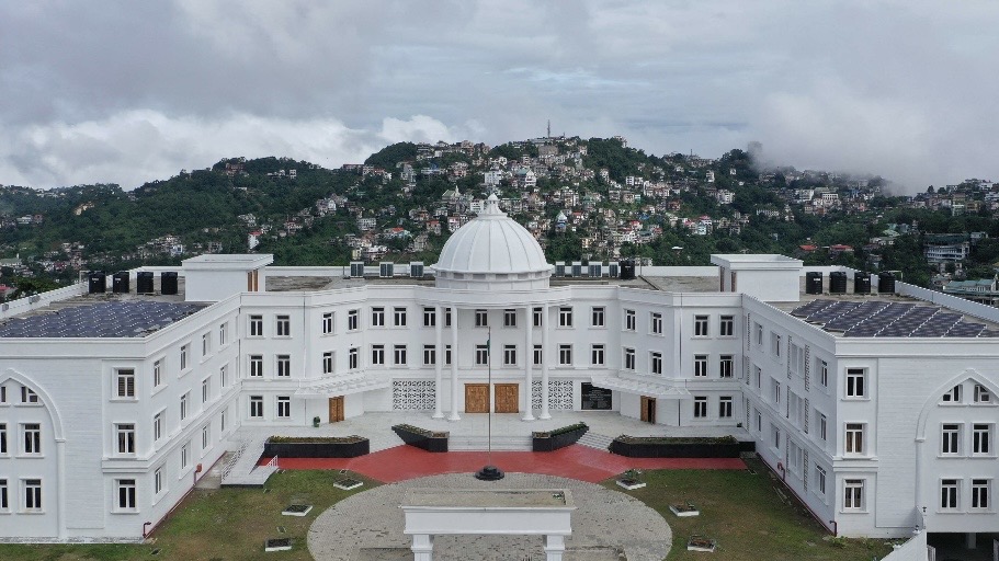 Champhai Drug Case: Gauhati High Court-in Kum 10 Lung In Tang Tura Tih Tawh Chu Thiam A Chantir