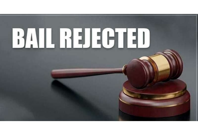 Henry Lalbiakzinga’n Bail a Dil, Special Judge, ND & PS Court in Phalsak Lo