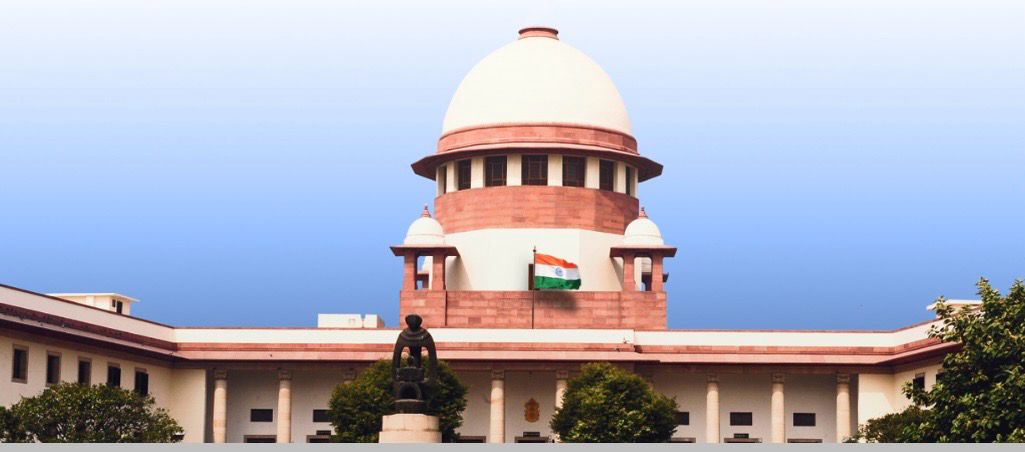 Hmarchhak Biala SC/ST Te Tana An Sum Lakluh Atanga Chhiah Awlna Dan Tibo Tura Ngenna Chu Supreme Court-in A Hnawl; Dilna Thlentu Chu Parliament-a Thlen Zawk Turin A Rawn