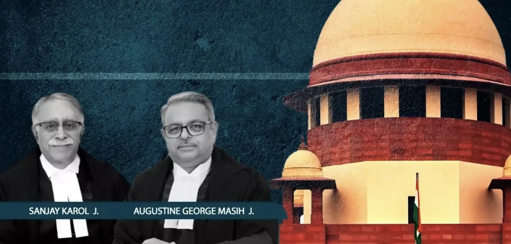 Kum Rei Tak A Nghet Lova Hnathawktute Chu A Ngheta Lakluh Ni Lo Mahse Pension An Dawng Thei: Supreme Court