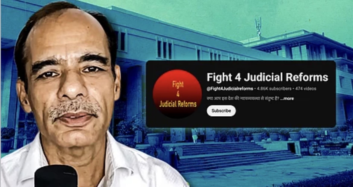 Delhi High Court Chuan YouTuber Gulshan Pahuja chu Court Zahlohna Thubuaiah Thla 6 Lung In Tang Turin Leh Rs.2,000 Chawi Turin Hremna A Pe 